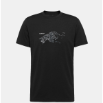 Mammut Mountain T-Shirt Men 8035m tričko